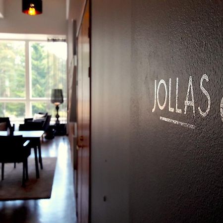 Hotel Jollas89 Helsinki Buitenkant foto
